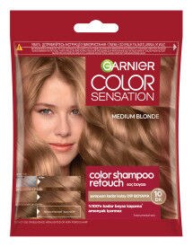 GARNIER COLOR SHAMPOO 7.0 BLONDE*12