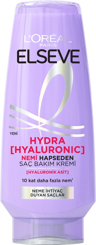 ELS 250ML SAÇ KREMİ *6 (HYALURONIC PURE)