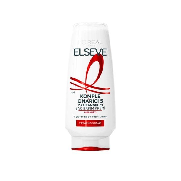 ELS 250ML SAÇ KREMİ *6(ONARICI BAKIM-5)