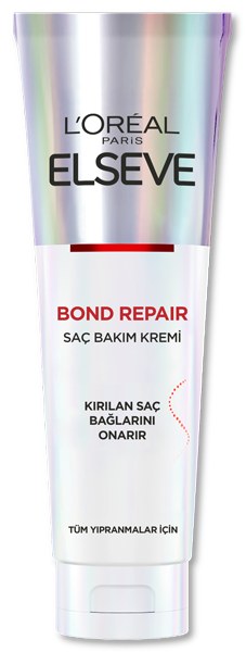 ELS 150ML BOND REPAIR SÜLFATSIZ SAÇ BAKIM KREMİ*6