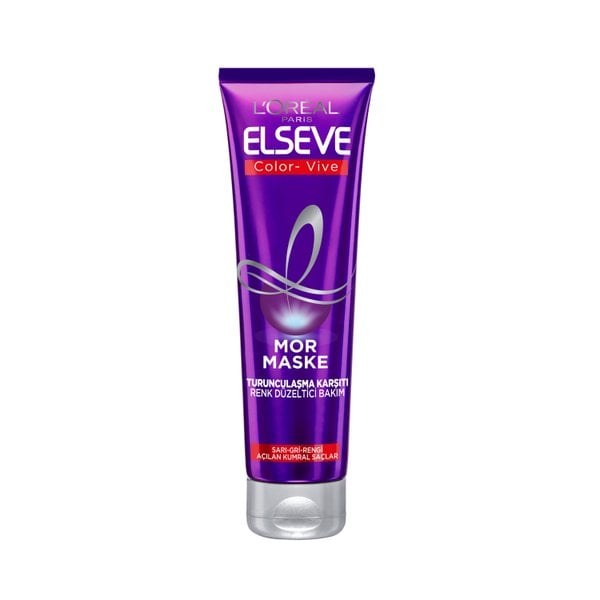 ELS MOR MASKE 150ML *6