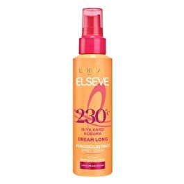 ELS 230 DERECE ISI KORUYUCU SPREY SERUM 150ML*6