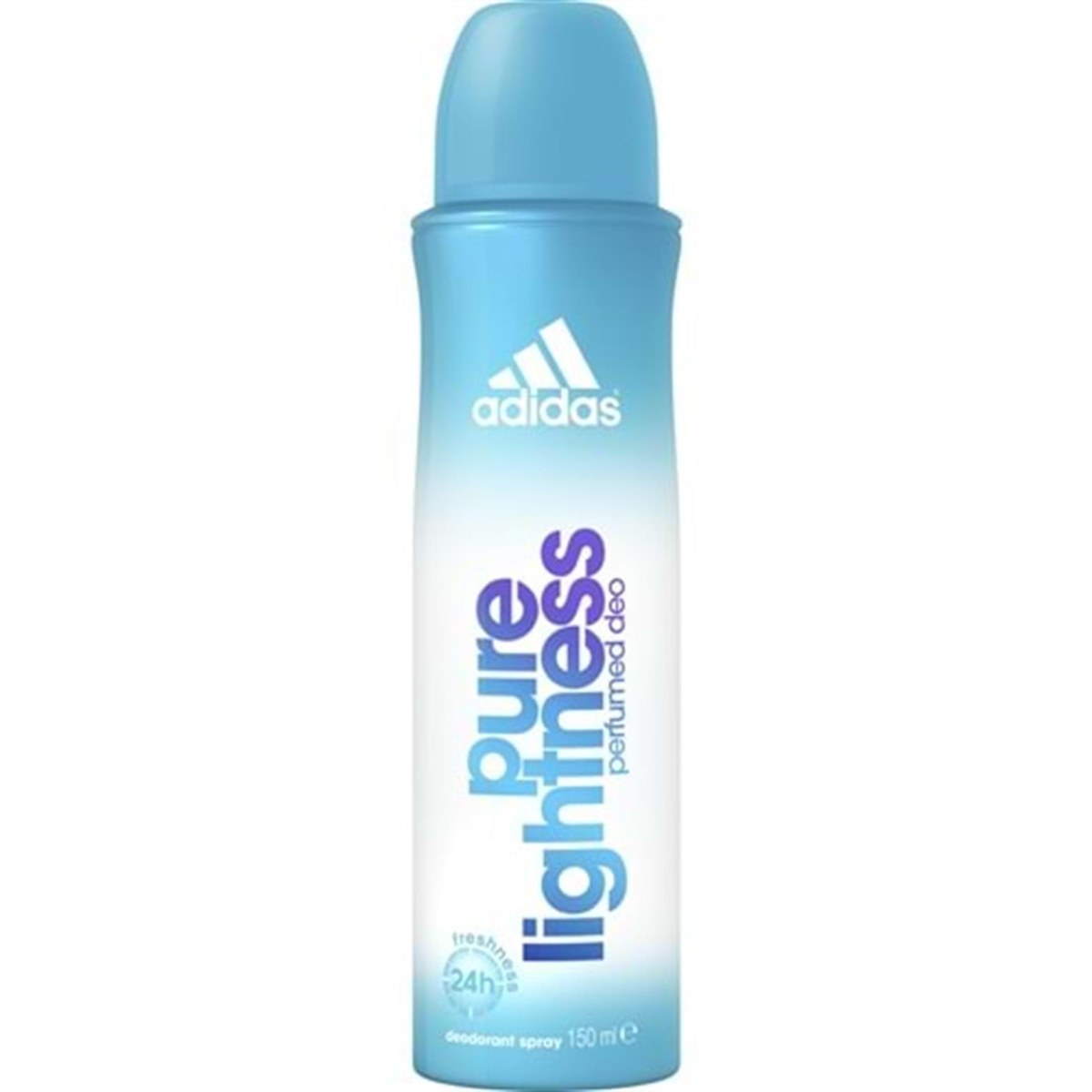 ADIDAS DEO 150 ML PURE LIGHT