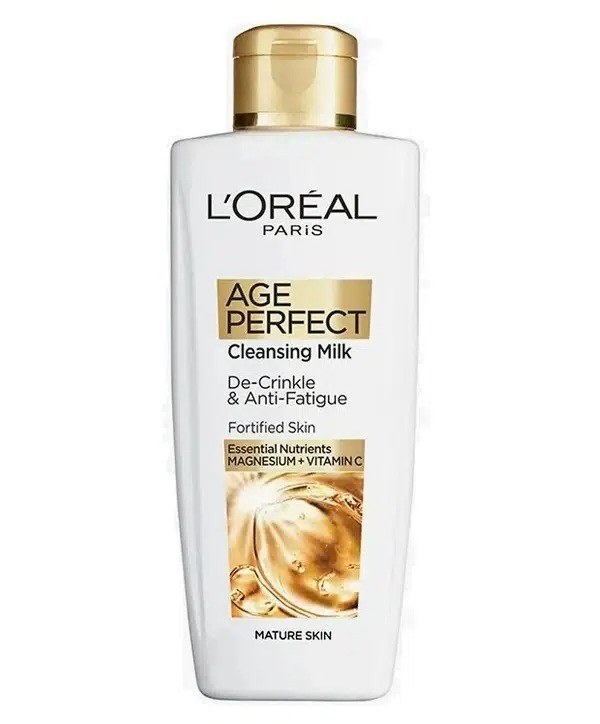 DERMO AGE PERFECT TEMİZLEYİCİ SÜT *6