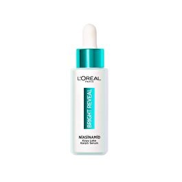 DERMO BRIGHT REVEAL KOYU LEKE KARŞITI SERUM 30GR*6