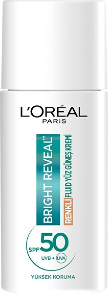 DERMO BRİGHT R.SPF50 KOYU LEKE KAR.GÜNEŞ KREMİ *6