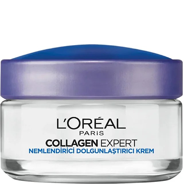 DERMO COLLOJEN YÜZ BAKIM KREMİ 50ML *6