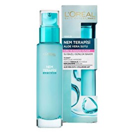 DERMO NEM TERAPİSİ ALOE VERA S.70ML* (KURU-HASSAS)