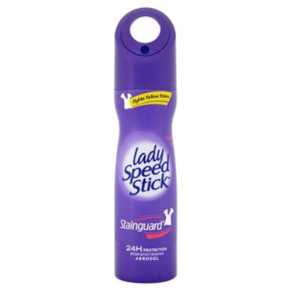 LADY SPEED STICK DEO