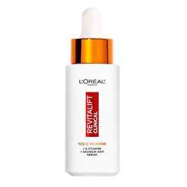 DERMO REVİTALİFT CLINICAL C VİTAMİNİ SERUM (6)