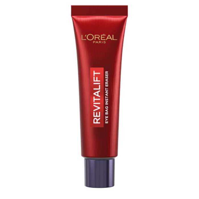 DERMO REVİTALİFT LASER EYE BAG İNSTANT ER 15ML*6