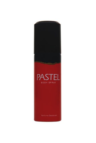 PASTEL BAYAN DEODORANT 125ML CLASSIC