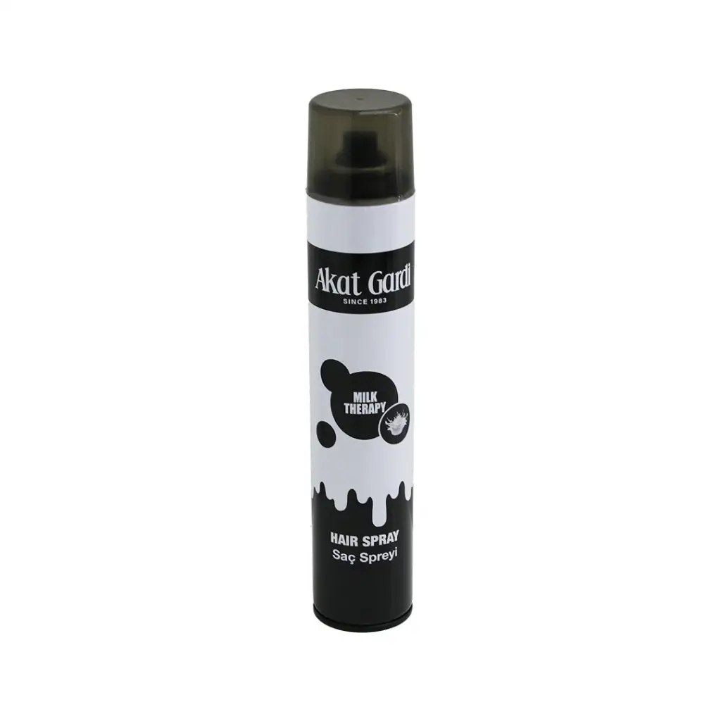 AKAT GARDİ SAÇ SPR.400ML MILK THERAPY*12