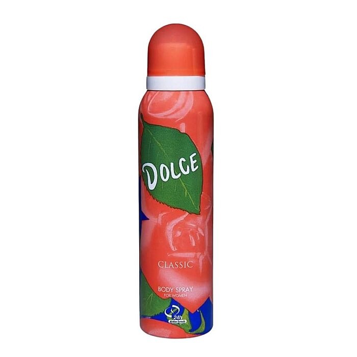 DOLCE DENDORANT 150 ML