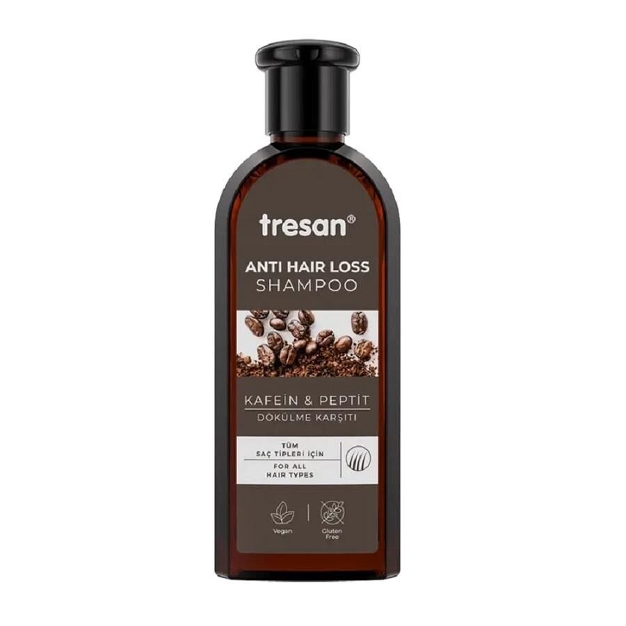 TRESAN ŞAMPUAN 300ML*12(DÖKÜLME KARŞITI)