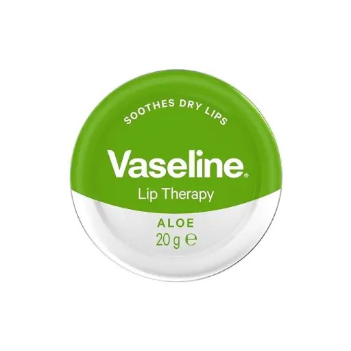 VASELİNE LIP THERAPY 20GR*12(ALOE FRESH)