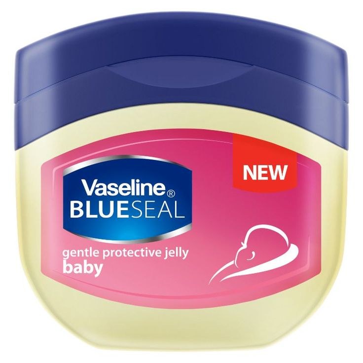 VASELİNE NEMLENDİRİCİ 100ML*144(BABY)