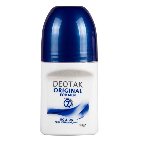 DEOTAK ORIGINAL KADIN