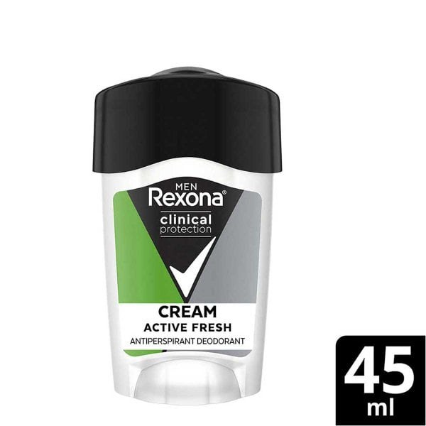REXONA MEN CLİNİCAL