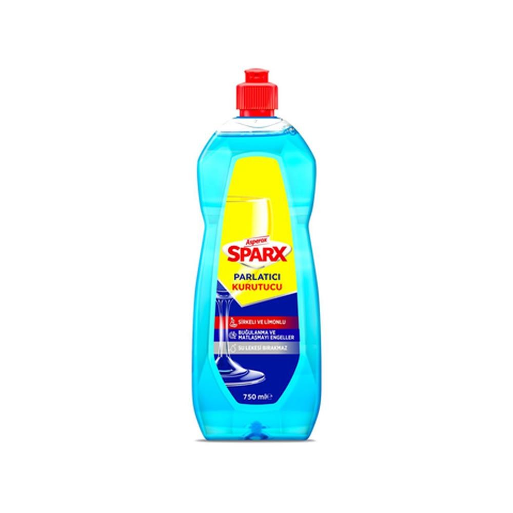 ASPEROX PARLATICI 750 ML