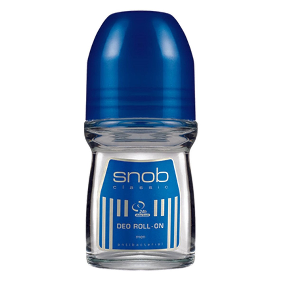 SNOB ROLL-ON 50ML CLASSIC