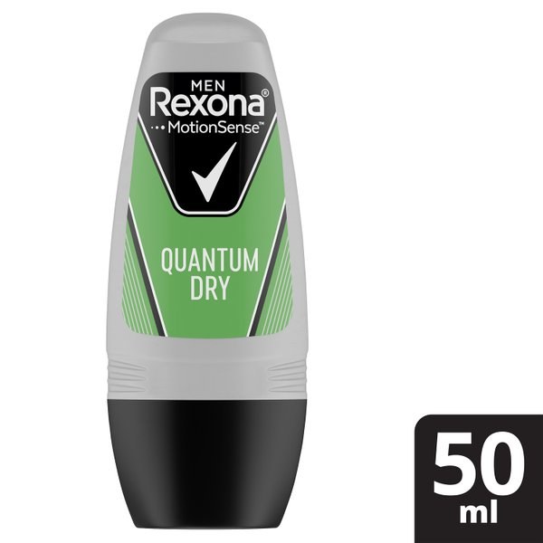 REXONA İSTİK