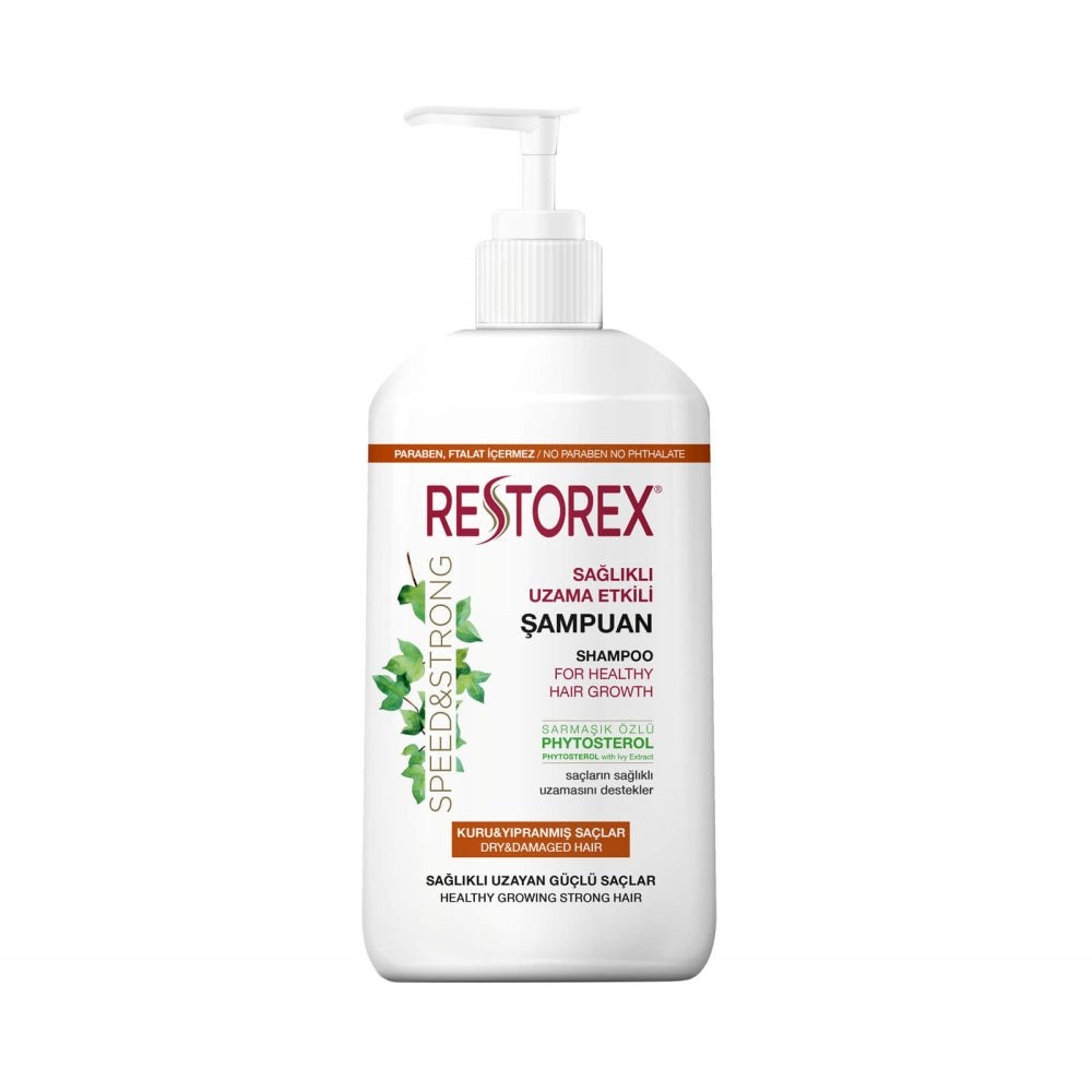 RESTOREX KURU VE YIPRANMIŞ 1000ML