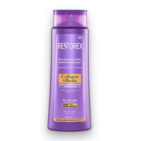 RESTOREX DOLGUN 500ML