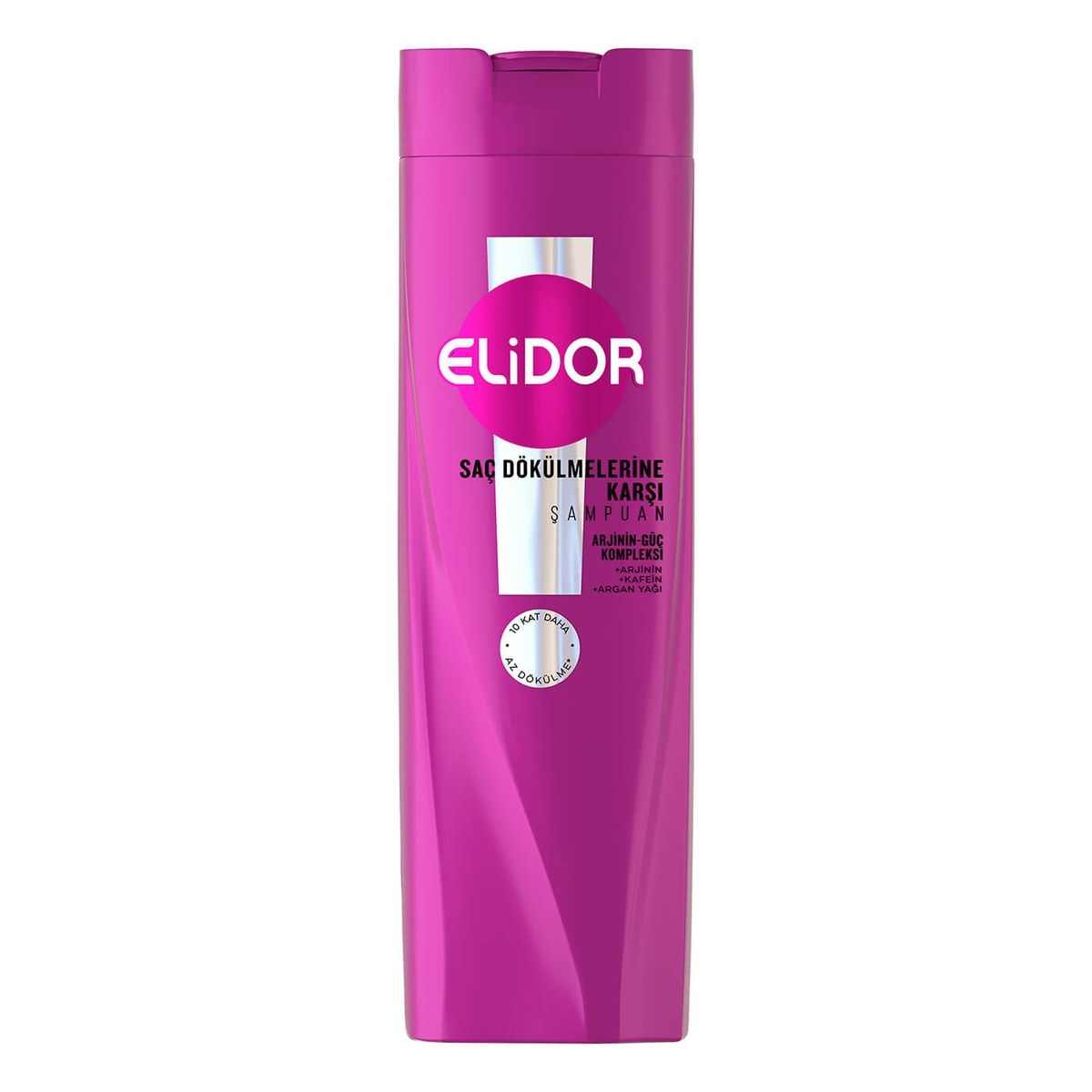 ELİDOR SAÇ DÖKÜLME KARŞITI 400ML