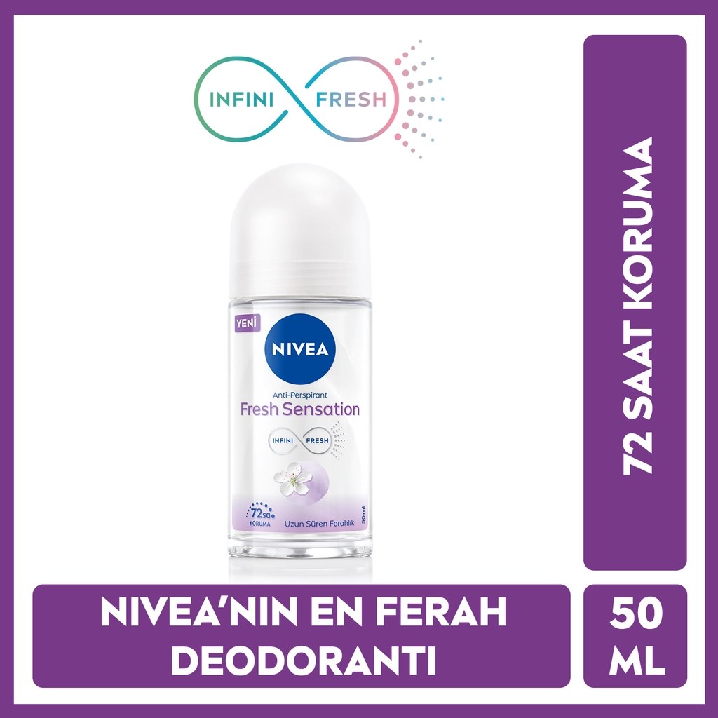 NIVEA ROLON