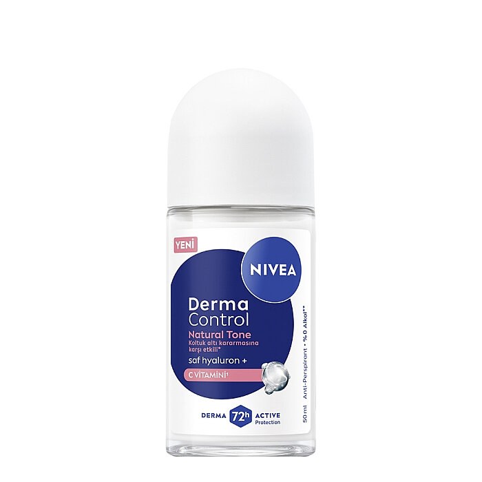 NIVEA ROLON NATURE