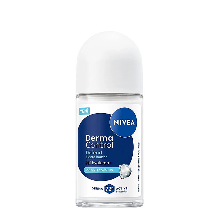 NIVEA ROLON NNATUREL
