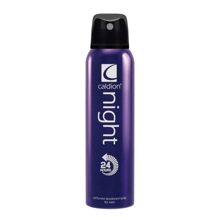 CALDION DEO FORMEN NIGHT 125 ML