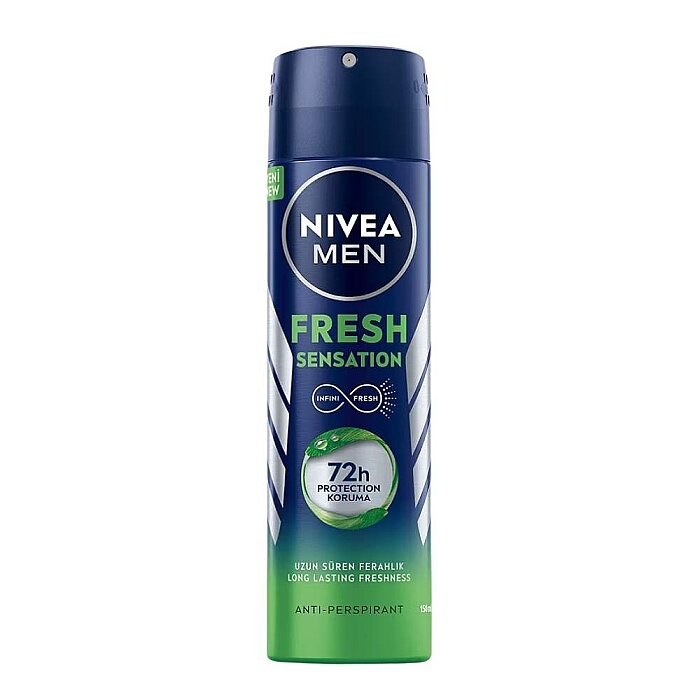 NIVEA DEO