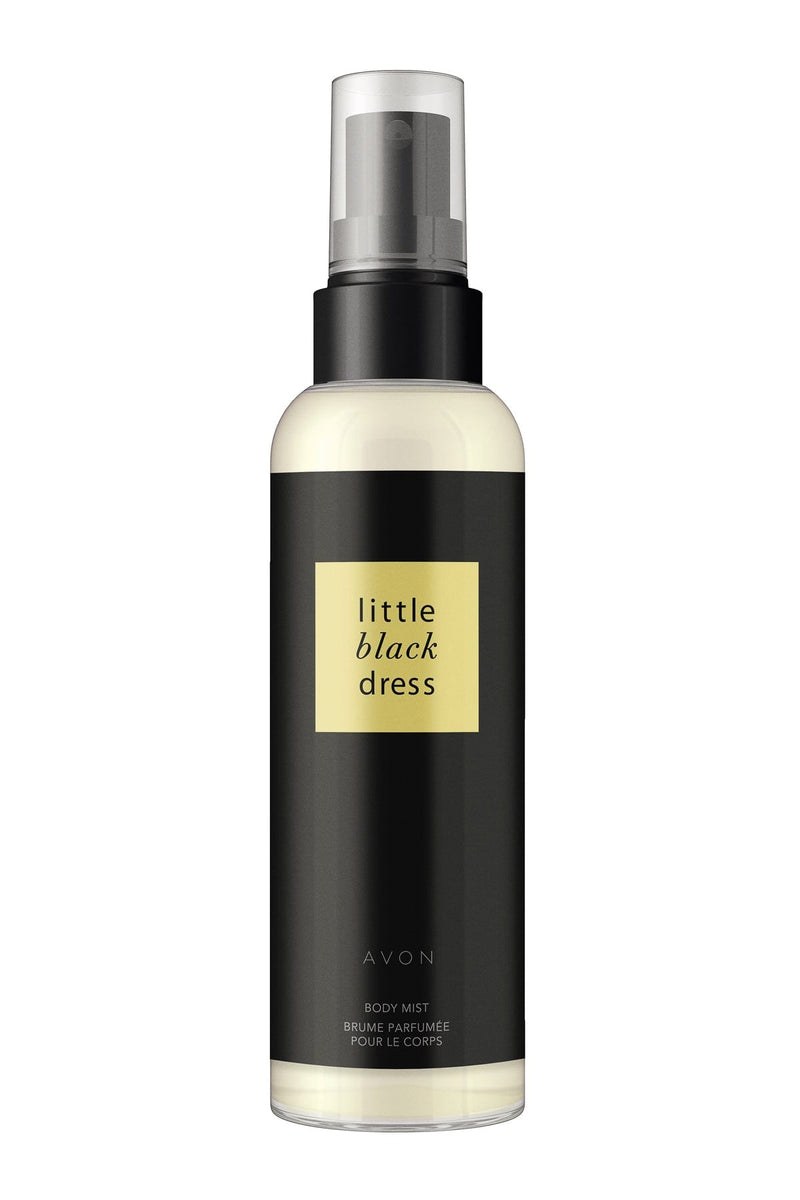 AVON VUCUT LOSYONU