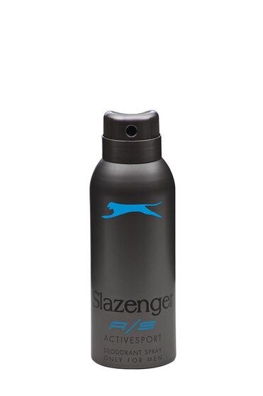 SLAZENGER DEO  ACTIVE SPORT FORMEN MAVI