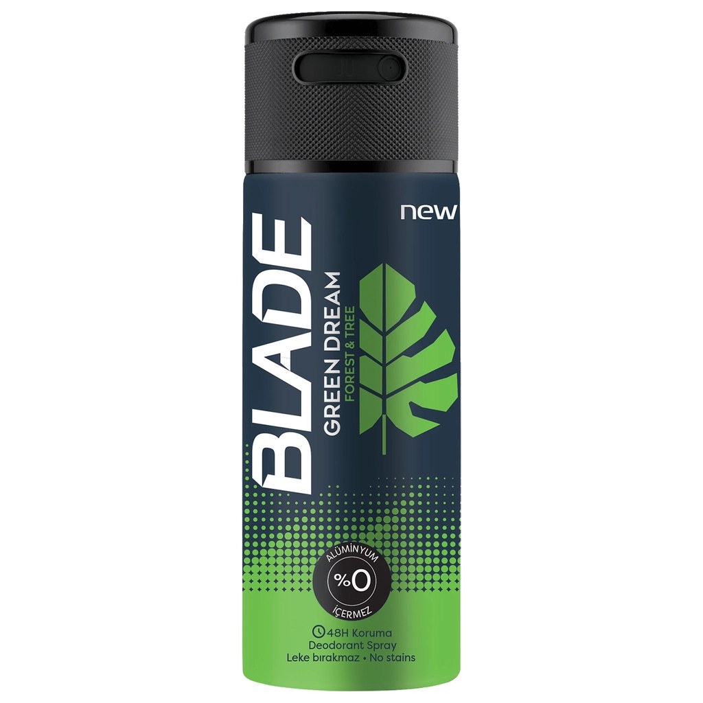 BLADE DEO