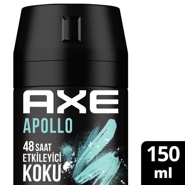 AXE DEO