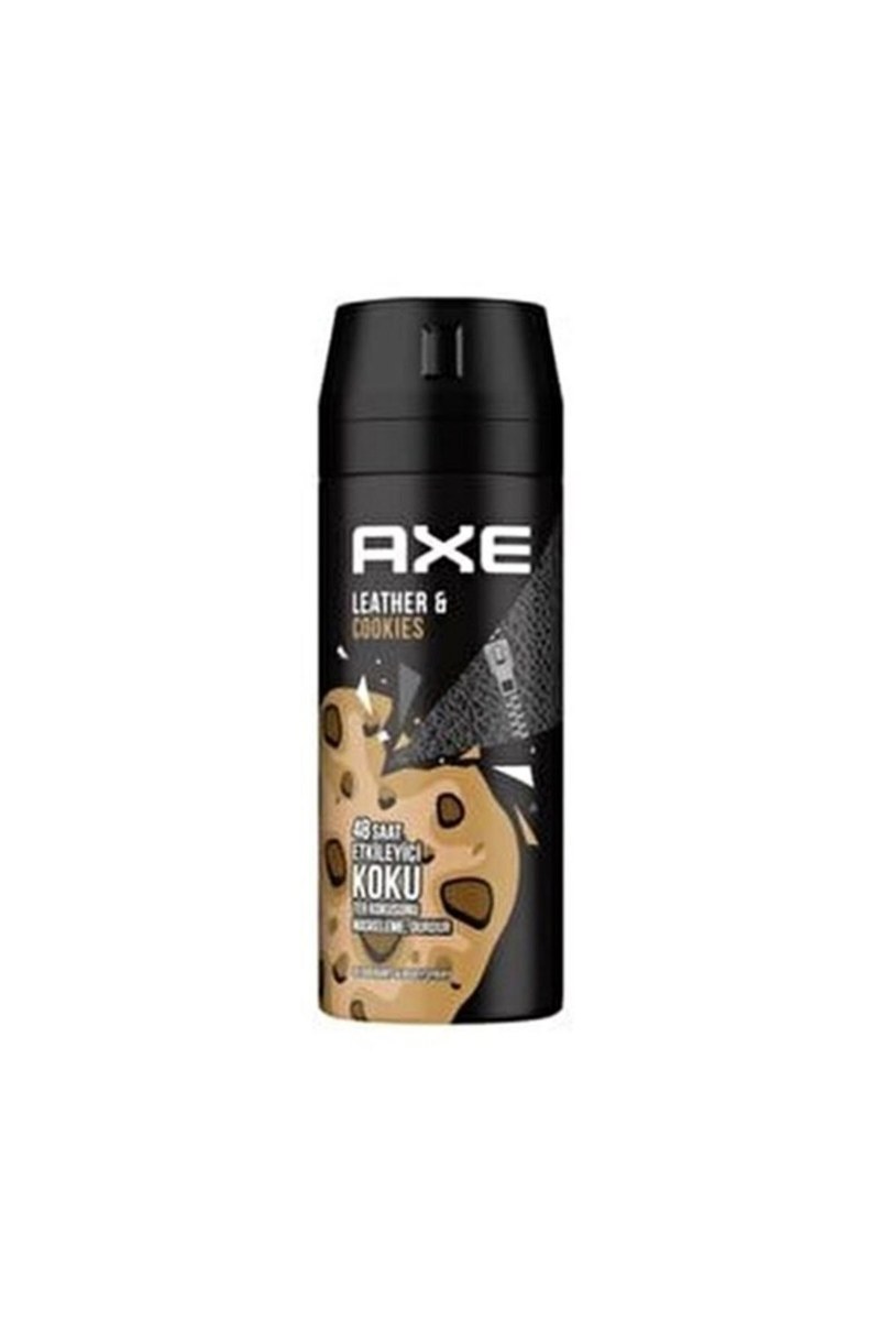 AXE DEO