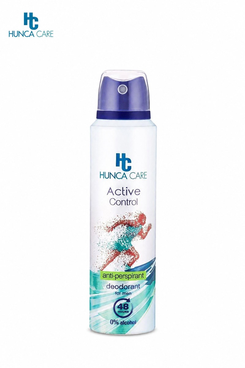 HUNCA CARE ACTIVE CONTROL