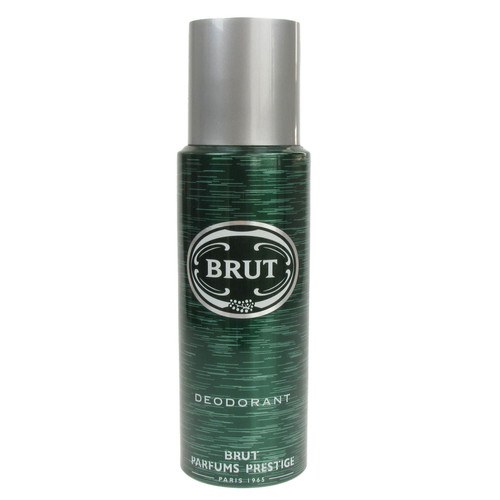 BRUT DEODORANT ORIGINAL