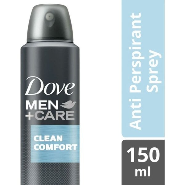 DOV MEN DEO