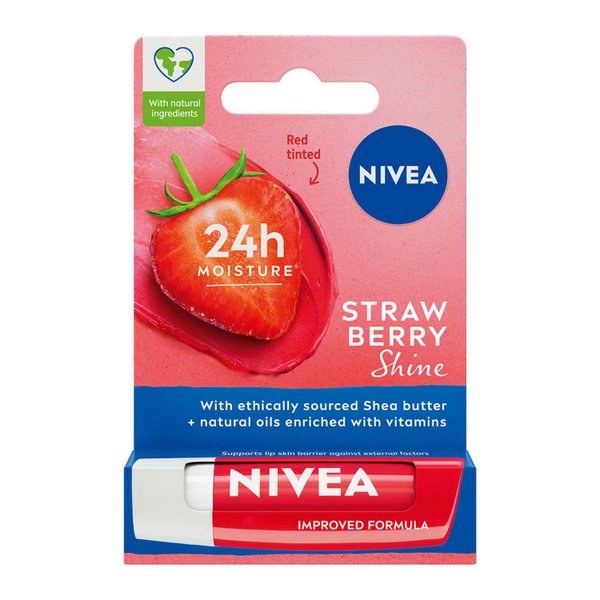 NIVEA LİP