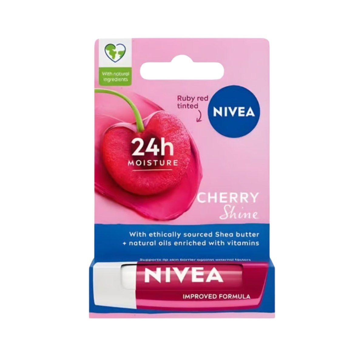NIVEA LİP