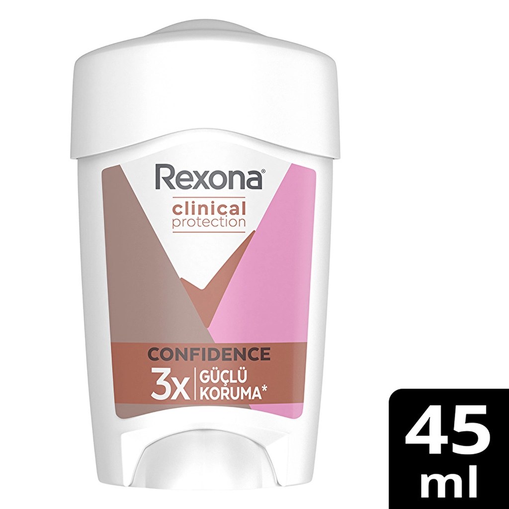 REXONA STİK KADIN 