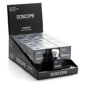 GABRINI DOS COBE BLACK PARFÜM
