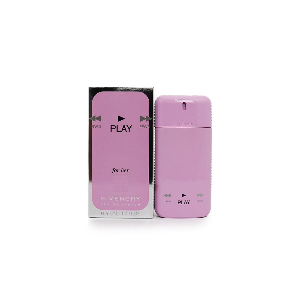 GIVENCHY PARFÜM