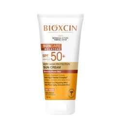 BIOXCIN 150ML GÜNEŞ KREMİ