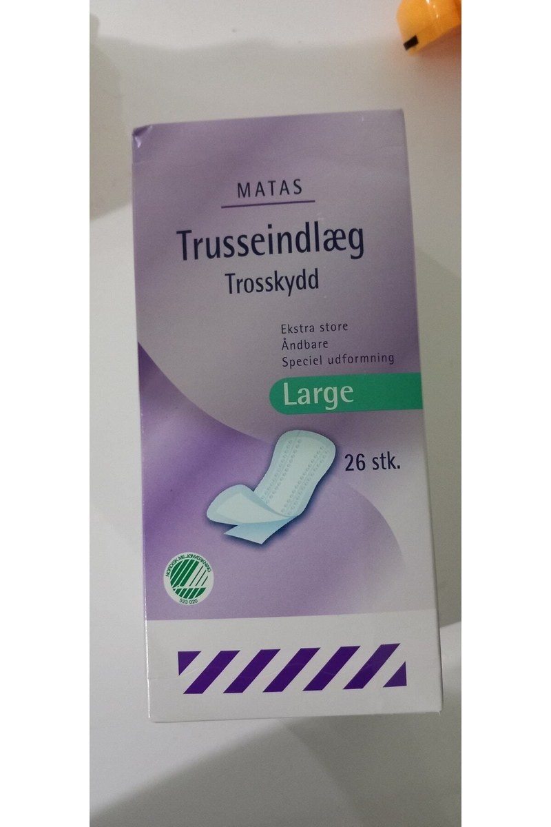 MATAS  LARGE 26LI