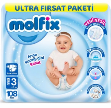 MOLFIX ULTRA AKET
